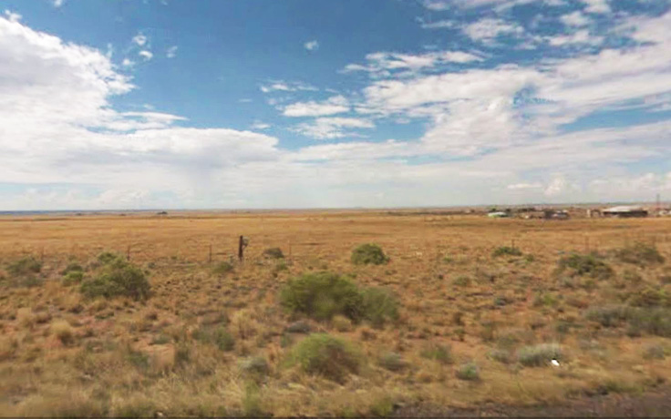 Navajo County Arizona Parcel APN 105-39-064