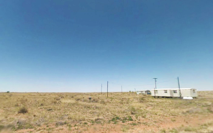Navajo County Arizona land APN 105-52-098