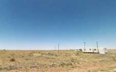Navajo County Arizona Land