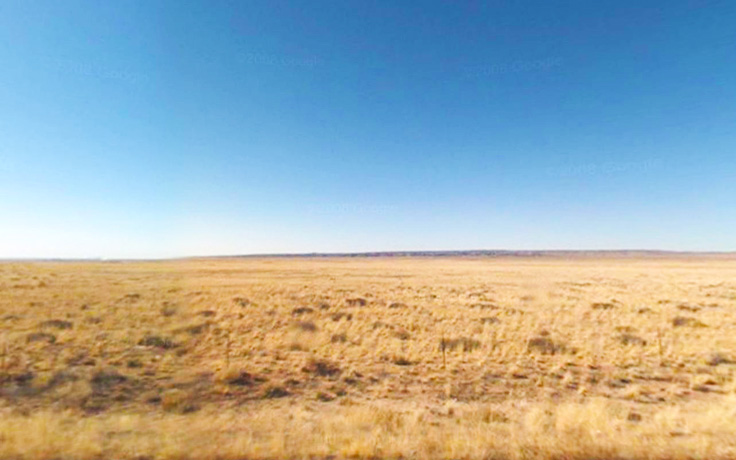 Navajo County Arizona Land APN 105-54-180