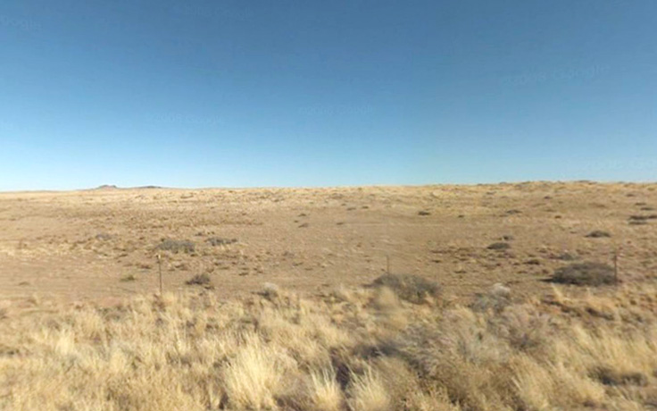 Navajo County Arizona Land APN 105-54-182