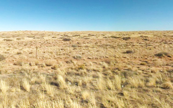 Navajo County Arizona land APN 105-54-183