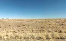 Navajo County Arizona Land