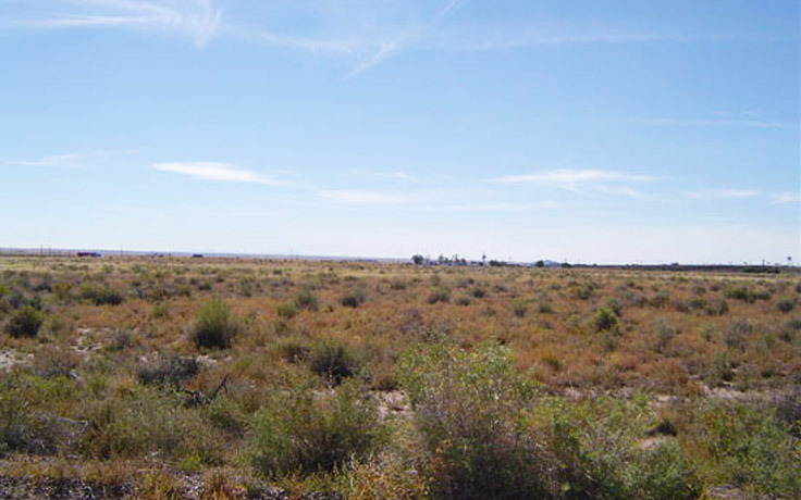 Navajo County Arizona Land APN 105-54-206