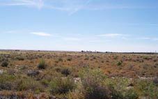Navajo County Arizona Land