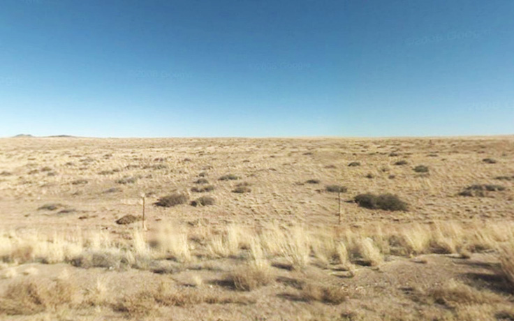 Navajo County Arizona Lot APN 105-54-216