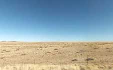 Navajo County Arizona Land