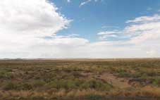 Navajo County Arizona Land