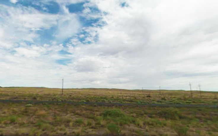 Navajo County Arizona Land APN 105-66-036 