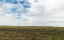 Navajo County Arizona Land