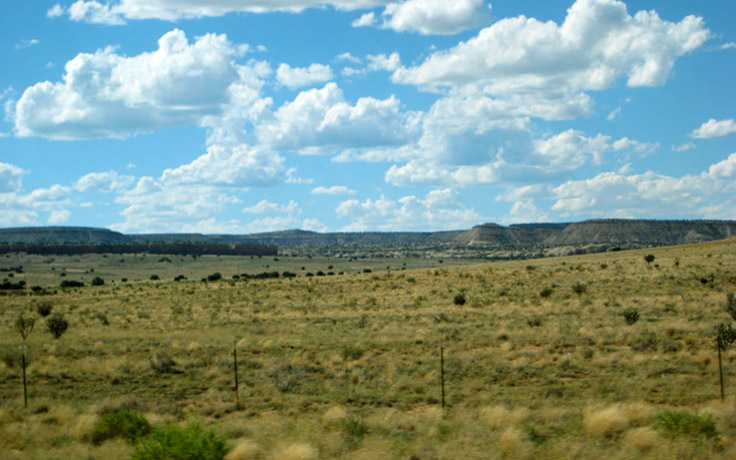 Navajo County Arizona Land APN 105-85-003