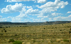 Navajo County Arizona Land