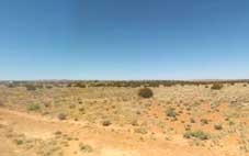 Navajo County Arizona Land