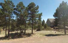 Navajo County Arizona Land