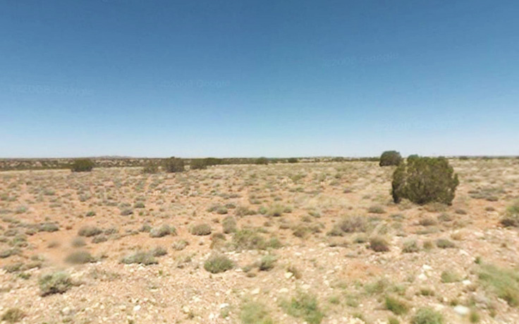 Navajo County Arizona Land APN 303-13-031C