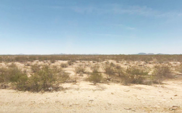 Pinal County Arizona Land APN 403-17-0470