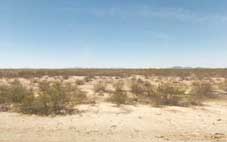 Pinal County Arizona Land