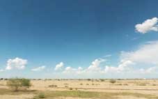 Pinal County Arizona Land