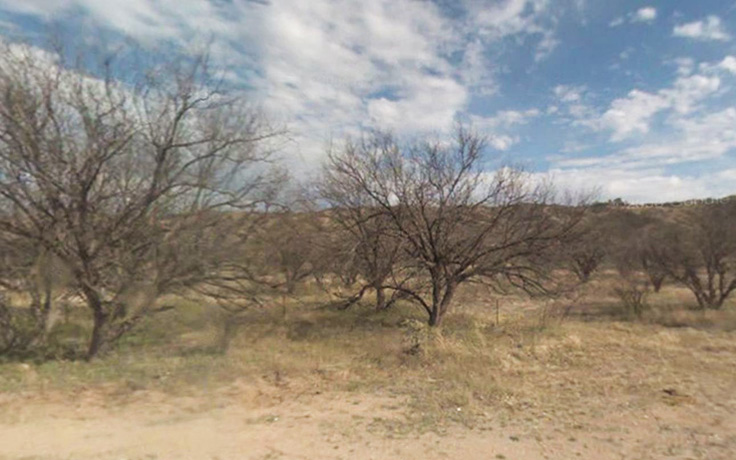 Santa Cruz County Arizona Land APN 115-10-086