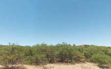 Santa Cruz County Arizona Land