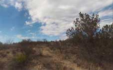 Santa Cruz County Arizona Land