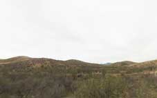 Santa Cruz County Arizona Land