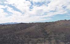 Santa Cruz County Arizona Land