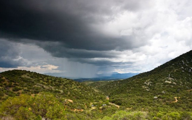 Santa Cruz County Arizona Land APN 151-01-034