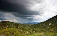 Santa Cruz County Arizona Land