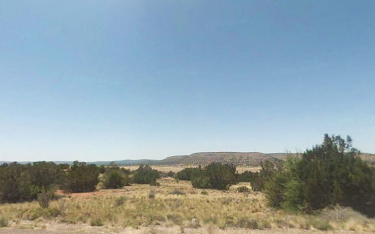Yavapai County Arizona Land APN 301-36-094