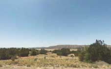 Yavapai County Arizona land