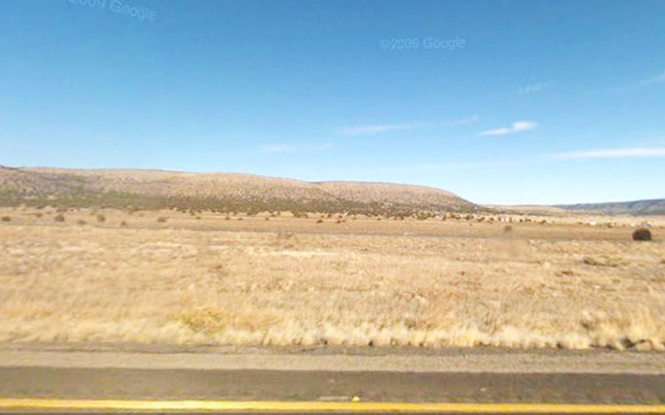 Yavapai County Arizona Land APN 301-42-175