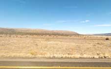 Yavapai County Arizona land