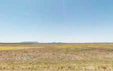 Yavapai County Arizona Land