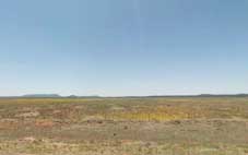 Yavapai County Arizona Land