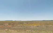 Yavapai County Arizona Land