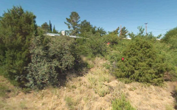 Yavapai County Arizona Land APN 500-28-038