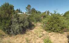 Yavapai County Arizona Land